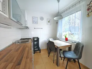 Prodej bytu 1+1, Čelákovice, Rumunská, 33 m2