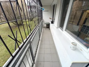 Prodej bytu 1+1, Čelákovice, Rumunská, 33 m2