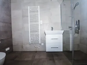 Pronájem bytu 2+kk, Unhošť, Karlovarská, 43 m2