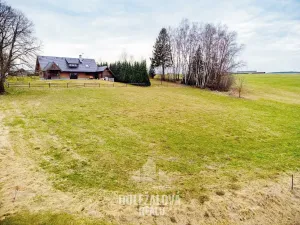 Prodej pozemku pro bydlení, Kamenice nad Lipou, 1400 m2
