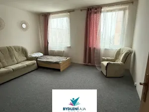 Pronájem bytu 1+kk, Teplice, Krušnohorská, 32 m2
