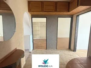 Pronájem bytu 3+1, Krupka, Karla Čapka, 75 m2