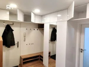 Pronájem bytu 3+kk, Čáslav, R. Těsnohlídka, 78 m2