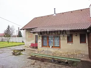 Prodej rodinného domu, Mělnické Vtelno, 132 m2