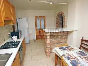 Prodej rodinného domu, Mělnické Vtelno, 132 m2