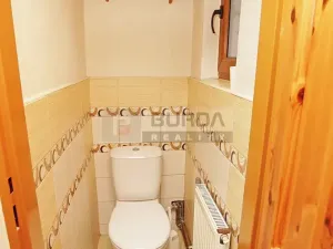 Prodej rodinného domu, Mělnické Vtelno, 132 m2