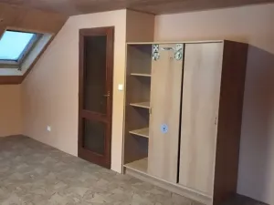 Pronájem rodinného domu, Smržovka, Vřesová, 100 m2