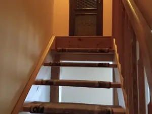 Pronájem rodinného domu, Smržovka, Vřesová, 100 m2