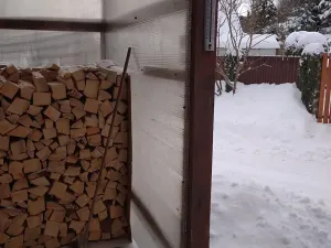 Pronájem rodinného domu, Smržovka, Vřesová, 100 m2