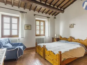 Prodej rodinného domu, Cortona, Itálie, 100 m2
