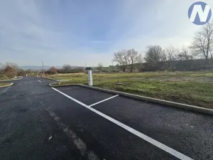 Prodej pozemku pro bydlení, Dobev, 1227 m2