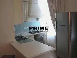 Pronájem bytu 3+kk, Praha - Vinohrady, Italská, 109 m2