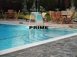 Pronájem bytu 3+kk, Praha - Vinohrady, Italská, 109 m2