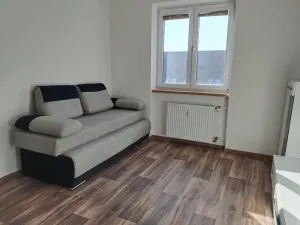 Pronájem bytu 1+1, Plzeň, Ořechová, 36 m2