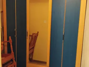 Pronájem bytu 1+1, Plzeň, Ořechová, 36 m2