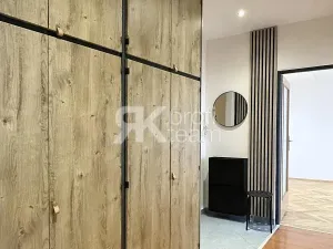 Pronájem bytu 2+1, Ostrava, Výškovická, 56 m2