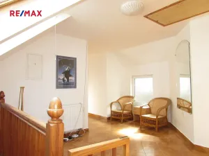 Pronájem bytu 5+1, Svitavy, náměstí Míru, 152 m2