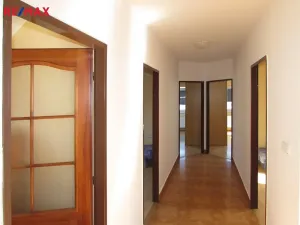 Pronájem bytu 5+1, Svitavy, náměstí Míru, 152 m2