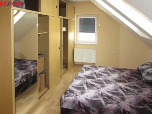 Pronájem bytu 5+1, Svitavy, náměstí Míru, 152 m2