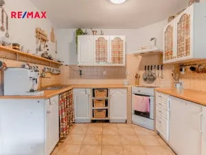 Prodej rodinného domu, Merklín, Arbesova, 271 m2