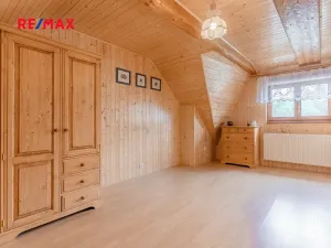 Prodej rodinného domu, Merklín, Arbesova, 271 m2