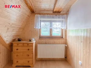 Prodej rodinného domu, Merklín, Arbesova, 271 m2