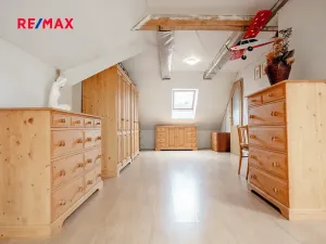 Prodej rodinného domu, Merklín, Arbesova, 271 m2