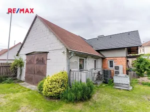 Prodej rodinného domu, Merklín, Arbesova, 271 m2