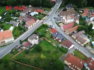 Prodej rodinného domu, Merklín, Arbesova, 271 m2