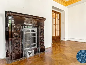 Prodej bytu 4+kk, Praha - Karlín, Vítkova, 176 m2