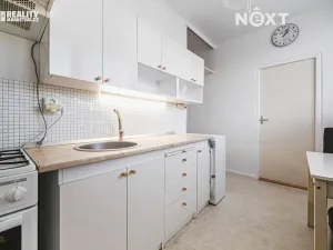 Prodej bytu 3+1, Hustopeče, Masarykovo nám., 55 m2