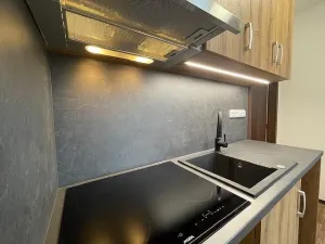 Pronájem bytu 1+1, Jablonec nad Nisou, Jizerská, 40 m2