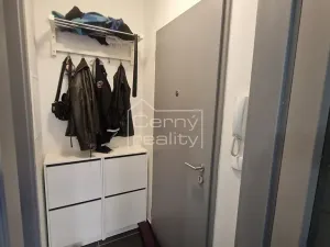 Pronájem bytu 1+kk, Chrudim, Podkopanický mlýn, 30 m2