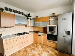 Pronájem bytu 3+1, Tišnov, U Humpolky, 76 m2