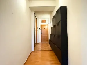 Pronájem bytu 3+kk, Dobříš, Fričova, 65 m2