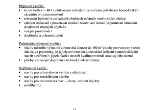 Prodej pozemku pro bydlení, Libňatov, 840 m2