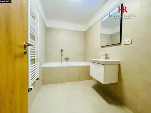 Pronájem bytu 3+kk, Benešov, 102. pluku, 73 m2