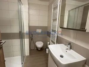 Pronájem bytu 3+kk, České Budějovice, Rožnovská, 61 m2