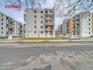 Pronájem bytu 3+kk, Nymburk, V Kolonii, 68 m2