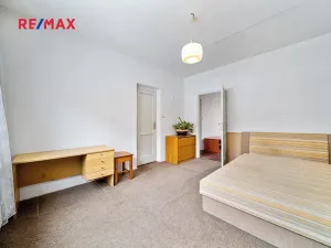 Prodej bytu 2+1, Praha - Žižkov, K lučinám, 50 m2