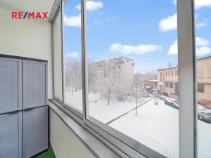 Prodej bytu 2+1, Praha - Žižkov, K lučinám, 50 m2