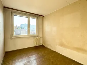 Pronájem bytu 2+kk, Praha - Hloubětín, Kardašovská, 44 m2