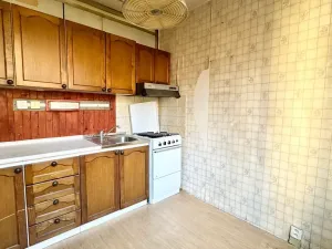 Pronájem bytu 1+1, Praha - Černý Most, Bratří Venclíků, 35 m2