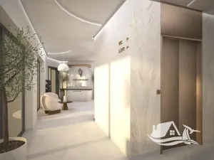 Prodej bytu 3+kk, Nesebar, Bulharsko, 86 m2