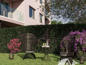 Prodej bytu 3+kk, Nesebar, Bulharsko, 47 m2