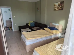 Prodej bytu 3+kk, Nesebar, Bulharsko, 86 m2