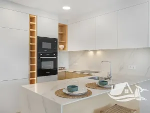 Prodej bytu 3+kk, Los Alcázares, Španělsko, 60 m2