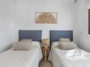 Prodej bytu 3+kk, Los Alcázares, Španělsko, 60 m2