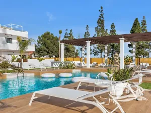 Prodej bytu 3+kk, Los Alcázares, Španělsko, 60 m2