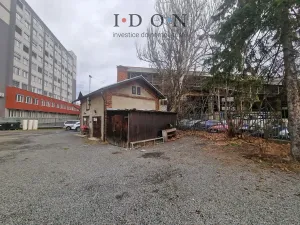 Pronájem skladu, Frýdek-Místek, 44 m2